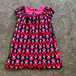 Hanna Andersson dress